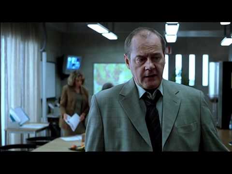 Gunvald # Vilken jävla Sara!!?