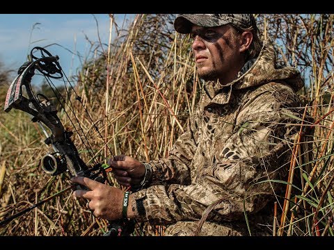 2017 PRE-RUT Prym1 Camo (Inside the tent action) SATV