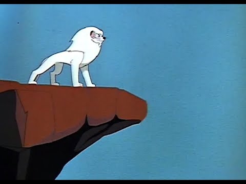 OP1 «Jungle Taitei no Theme» — Тадахико Хирано