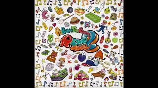 PaRappa The Rapper 2 OST 33 — Say "I Gotta Believe!" (Funkeyboard Mix) [ft. Double]