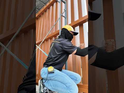 M6 ALUMINIUM BOX LOUVRES @ SHAH ALAM