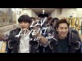 EXO 수호 Live In 후렌치 레볼루션