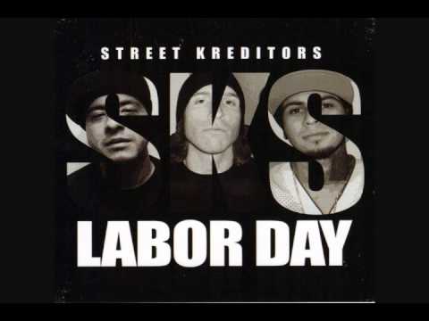 Street Kreditors - Round And Round (Street Kreditors Ft. G.Wonder)