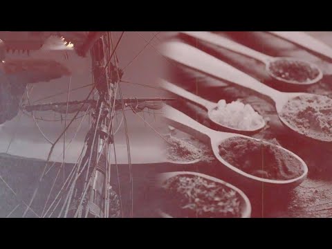 Dutch West India company GWC 🇳🇱 how did it change the world 🌎