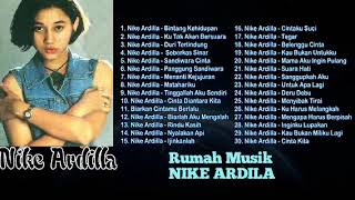 Download lagu BEST 30 LAGU NIKE ARDILA TERPOPULER FULL ALBUM || Rumah Musik mp3
