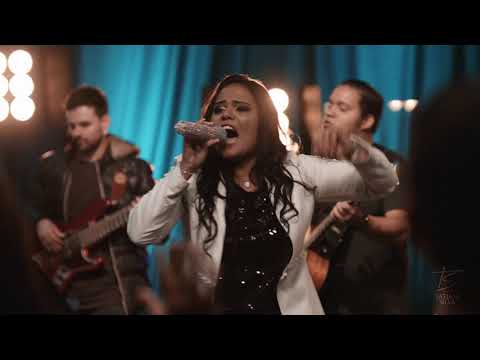 TATIANE SILVA - PROFETIZA ( CLIPE OFICIAL ) LIVE SESSION #001