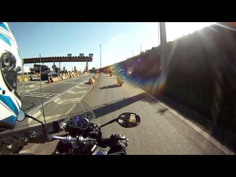 Passeio de Moto Indaiatuba até Ouro Fino-MG