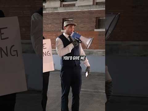 Polite Catcalling FAILS