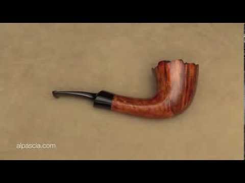 pipa Tsuge Mizki - pipe 221