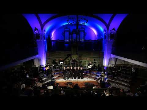 Maitlisek Gospelkonzert  27.1.2023