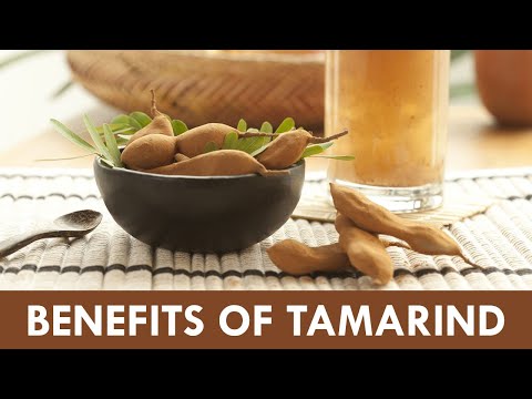 Amazing Health Benefits Of Tamarind | Weightloss, Heart Health & More | Farm Exporters