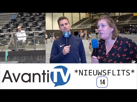 AvantiTV - Nieuwsflits 14: Wat betekenen de nieuwste corona-maatregelen voor Avanti/Post Makelaardij