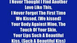 Bài hát My L.O.V.E - Nghệ sĩ trình bày The League