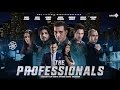 The Professionals - Trailer