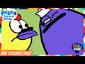 Peep And The Big Wide World You Re Losing Feathers Quack Akili Kids