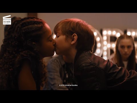 Good Boys : Le jeu du bisou CLIP HD