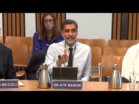 COVID-19 Recovery Committee - 22 June 2023