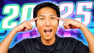 Top 20 Most Anticipated Model Cars of 2025!