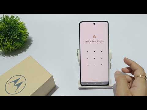 How to show wifi password in motorola edge 30 fusion | Moto edge 30 me wifi password kaise dekhe