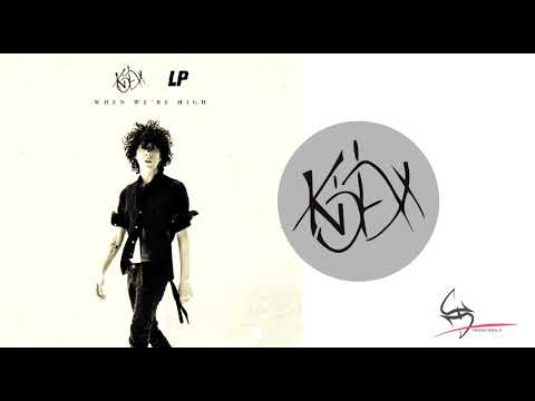 LP - When We're High (Kortexx Remix)