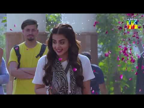 Wafa Ke Liye Meesam Ka Surprise....Bebaak