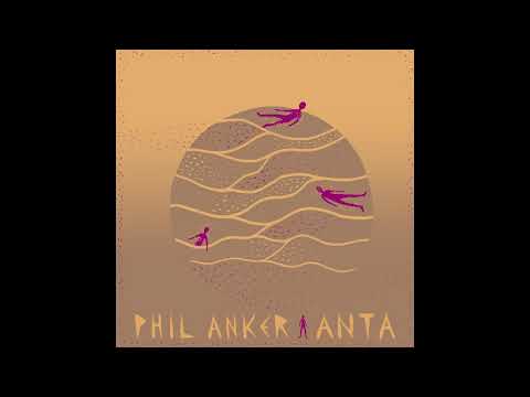 Phil Anker - Anta