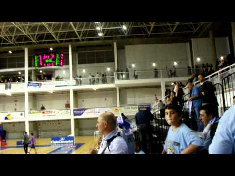 UB-Adepal-3-(81-77) Enero`11 - Peña El Gallinero La Palma