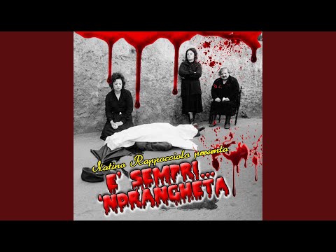 Malandrinu e cunfidenti