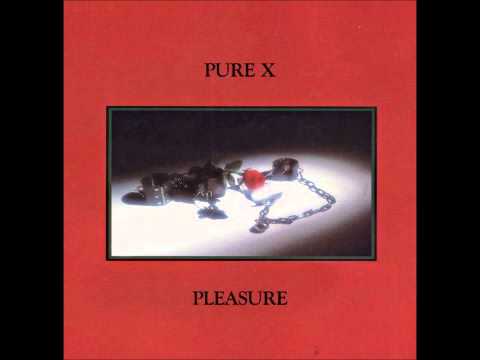 Pure X - Dream Over