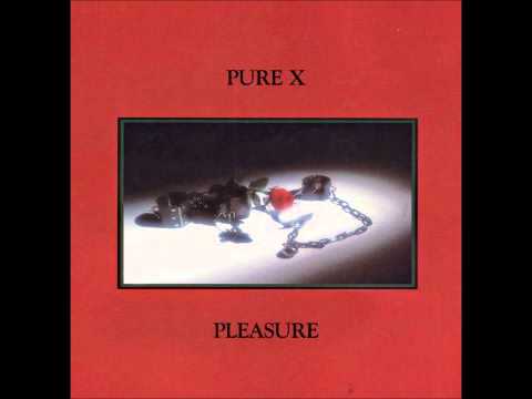 Dream Over - Pure X
