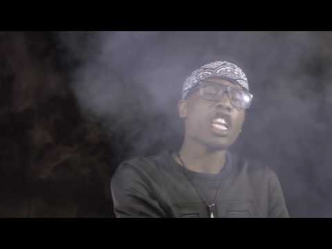 knock Out by Hazzo Aaron Official Music Video