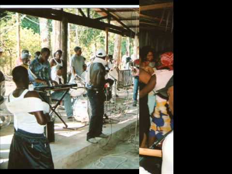 The Original Bigi Skrifie - Te Wang Uma Libi Ing Mang (1998)