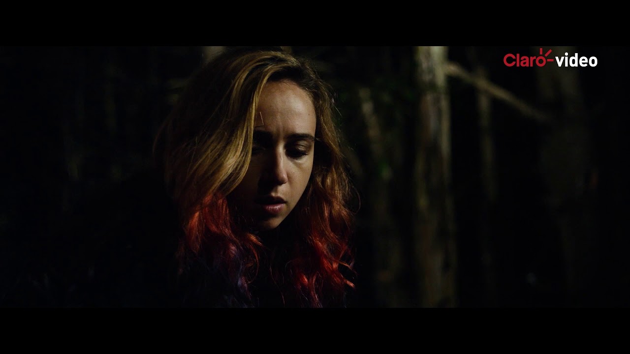 trailer Oficial