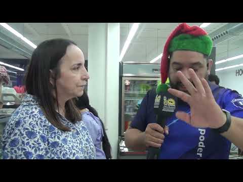 Comienzan las navidades en San Carlos #cojedes #digitalvision #sancarlos #navidad