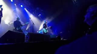 The Mission - Met-Amor-Phosis