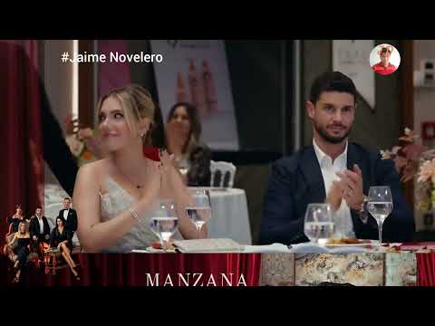 Fruto Prohibido - La Venganza De Yıldız (Esta Noche a las 8:00 PM) Panamá🇵🇦