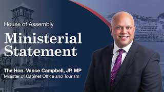 The Office of the Privacy Commissioner for Bermuda