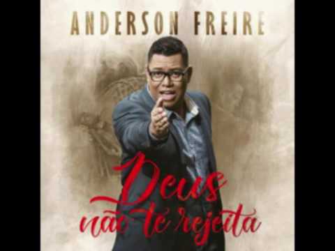 Tudo É Vaidade - Anderson Freire
