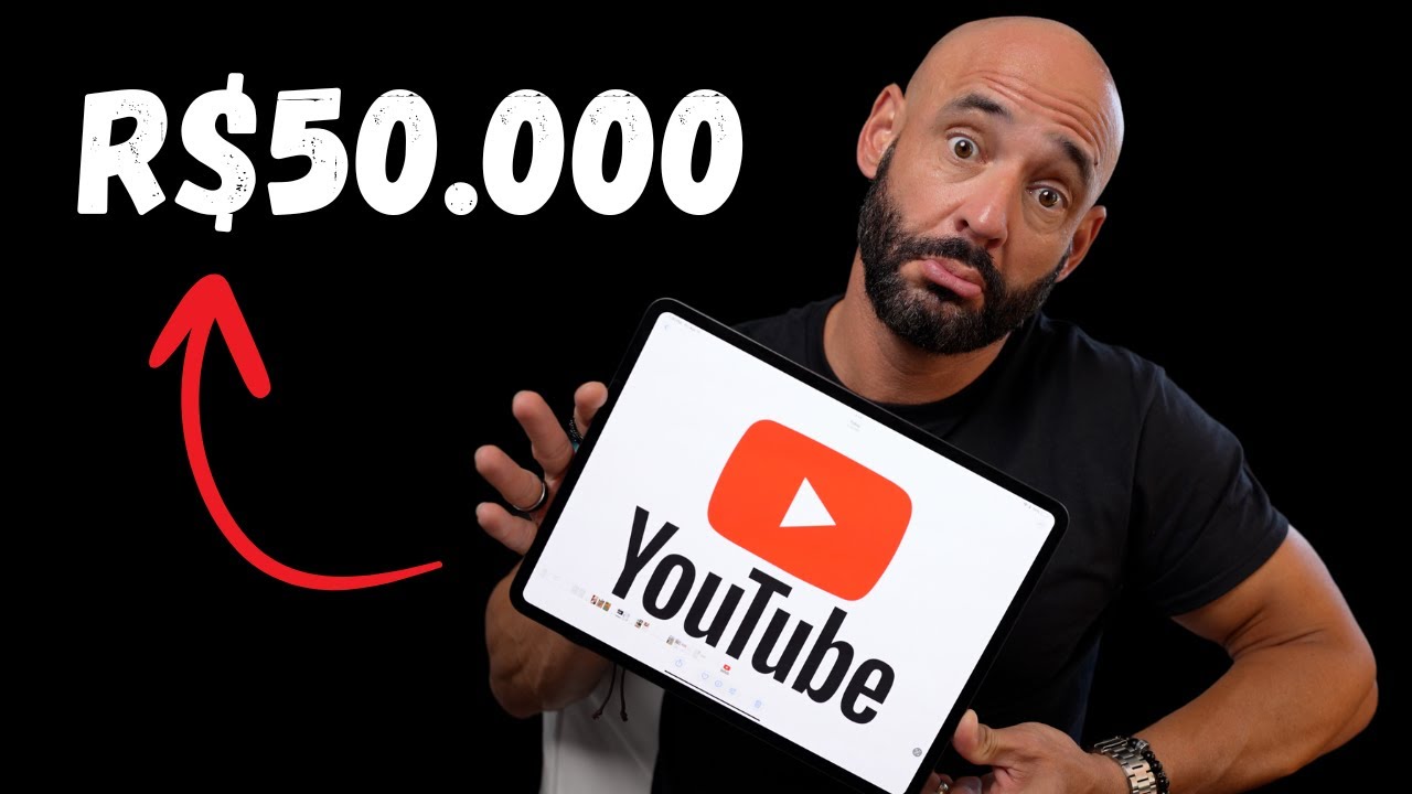 How to Create AI Channels That Make Up to $50,000 Per Month