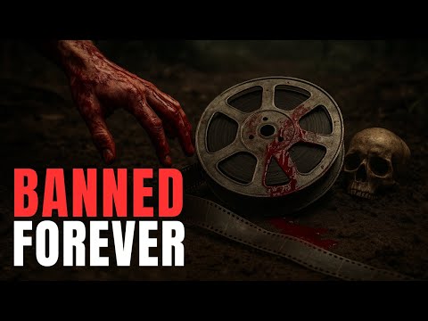 Why Cannibal Holocaust Was Banned in Over 40 Countries