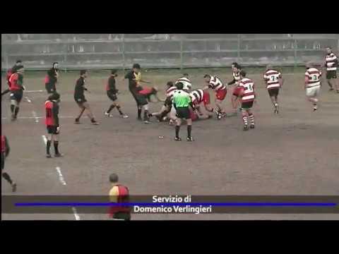 Amatori Teramo-Sulmona Rugby 41-19