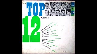 Moonlight Gambler - Frankie Laine Original 33 1957