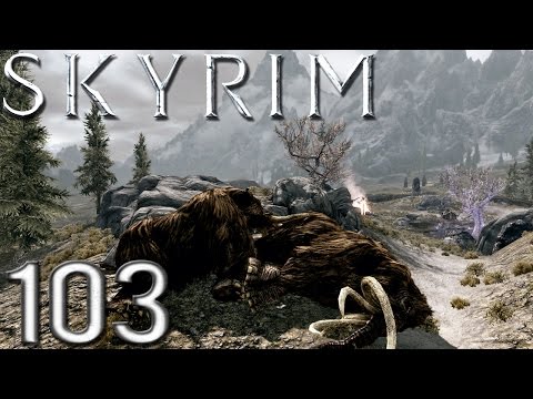 TES V: Skyrim | 103 - Eroberung des Schlafbaumes