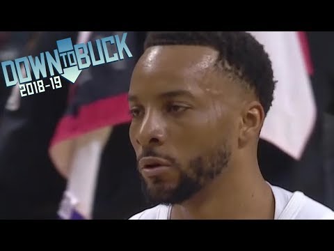 Norman Powell 20 Points Full Highlights (3/14/2019)