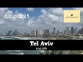 Ep15 Tel Aviv And Jaffa