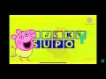 Klasky Csupo EP19 In Baby Alexander Major Fast Speed 2x
