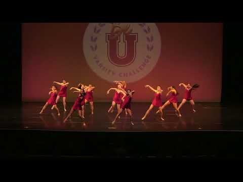 HEAT - Lyrical Large Group 2023 - Happens to You
