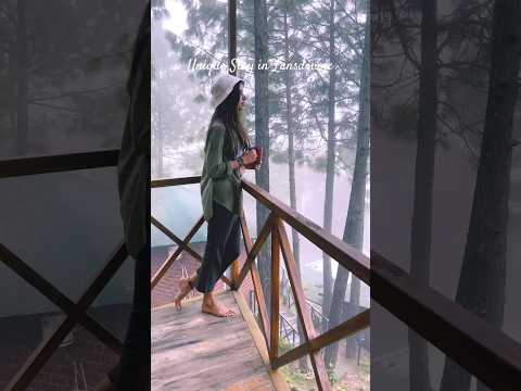 Budget stay in Uttarakhand Lansdowne