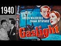 Gaslight Full Movie GREAT QUALITY 720p 1940