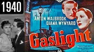 Gaslight (1940) Video